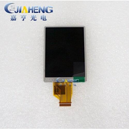 59.02A31.011 69.02A31.025 63mmx46mm for video camera recorder machine tft lcd screen display panel