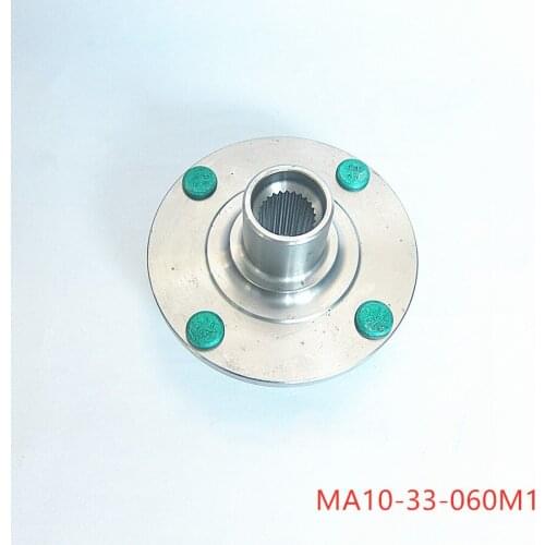 Car accessories MA10-33-060M1 front wheel hub bearing for Haima 2 2007-2016 Haima M3 2012-2015