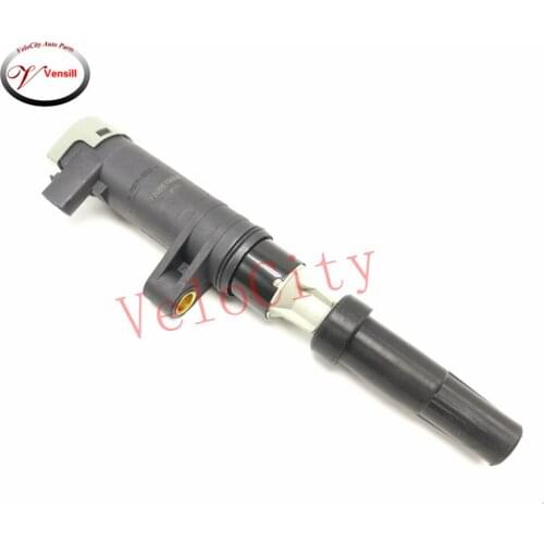 Ignition Coil Part No# 7700875000 8200035420 7700113357 8200380267 For 2003 Renault Megane 1.6L 2005-2012 Clio III 1.6L