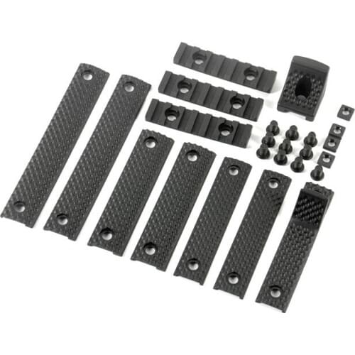 URX 3 & 3.1 Deluxe Panel Kit Scope Mounts Accessories for rifle scope hunting