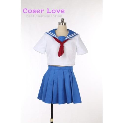 The idol Abe Nana Cosplay costume Carnival Halloween Christmas party Costume