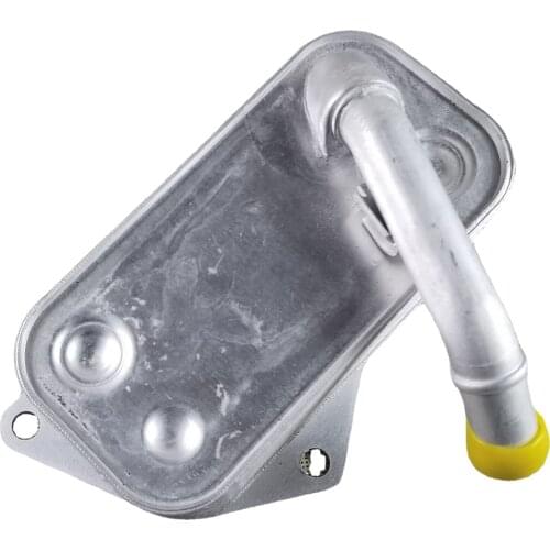 Engine Oil Cooler For E60 E61 E65 E66 E90 E81 E87 X70 X5 X6 E71 X11 F10 X3 7525333 5989070201 3085818 11427525333