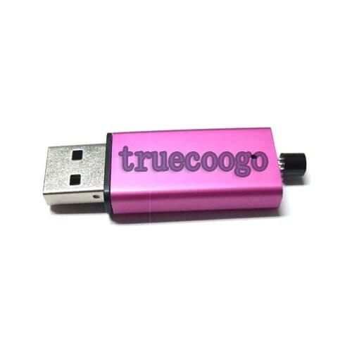 Temperature Sensor Module USB Connection Computer Peripheral Temperature Measurement DS18B20