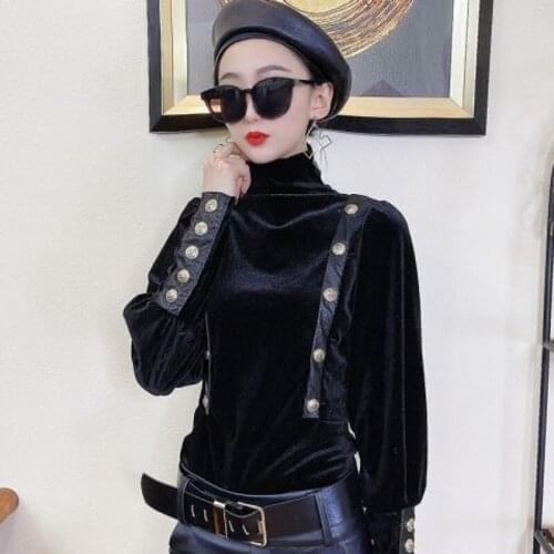 Женские вельветовые рубашки Mumuzi China At AliExpress