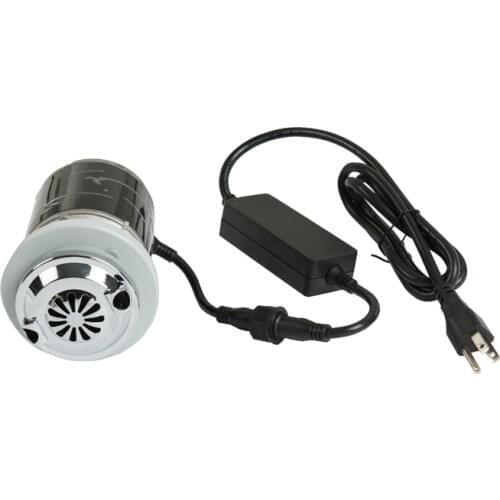 Durable Pedicure Spa Chair Basin Sink ANS Magnetic Jet for Pedicure Chairs