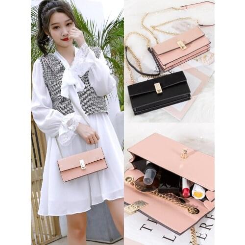 QXMINGJIA Business Womens Bags