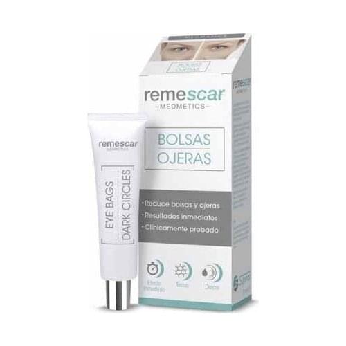 REMESCAR BOLSAS Y OJERAS 8 ML