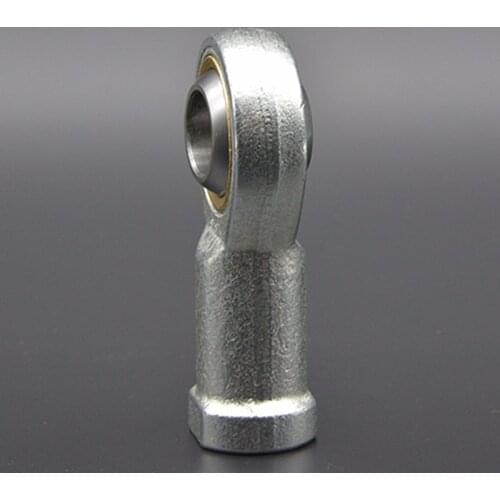SI8T/K PHSA8 8mm right hand female thread metric rod end joint bearing SI8TK Free shipping