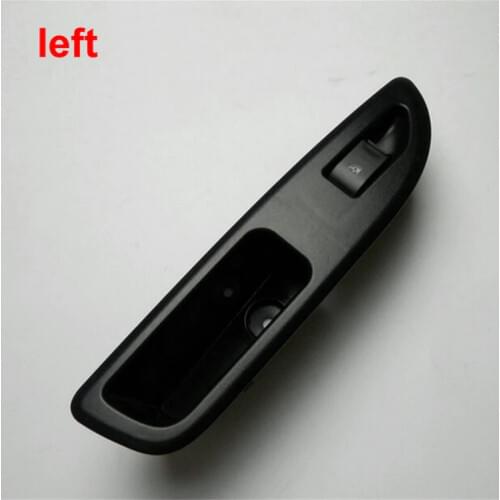 SKTOO 2 uds negro para Chevrolet New Sail eléctrico especial interruptor elevalunas/New Sail interruptor de accionamiento de ven