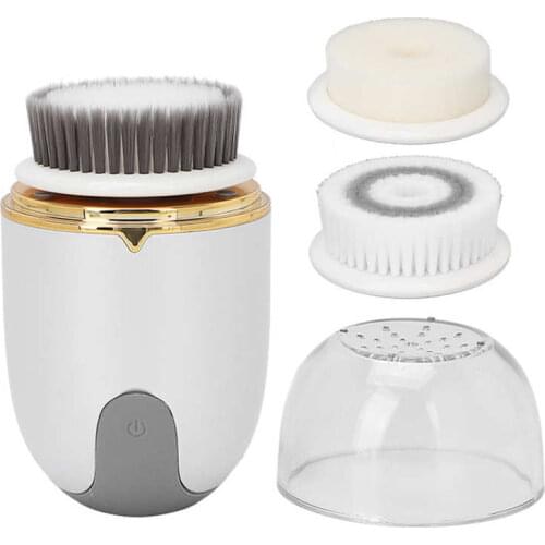 VGEBY Electric Face Brushes