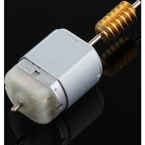 Car Steering Wheel Motor High Quality Metal For Chrysler Grand Cherokee 0502 6788AD-001 Motor