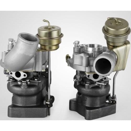 Xinyuchen turbocharger for RS4 S4 A6 Allroad Quattro 2.7L K04-025 K04-026 Turbo Turbocharger Pair