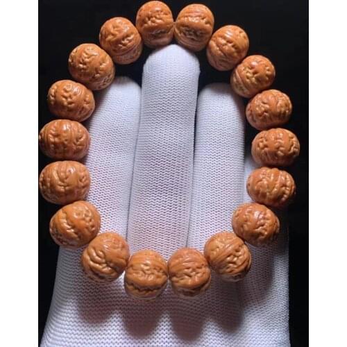 ZIXUAN Yellow Bracelets