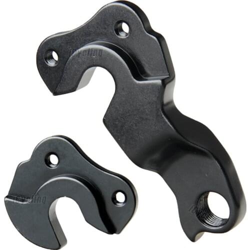 1set Derailleur Hanger For AUTHOR MTB Bicycles RDhanger 14-192-100CR/14-192-100L 2019 Bianchi Dropout