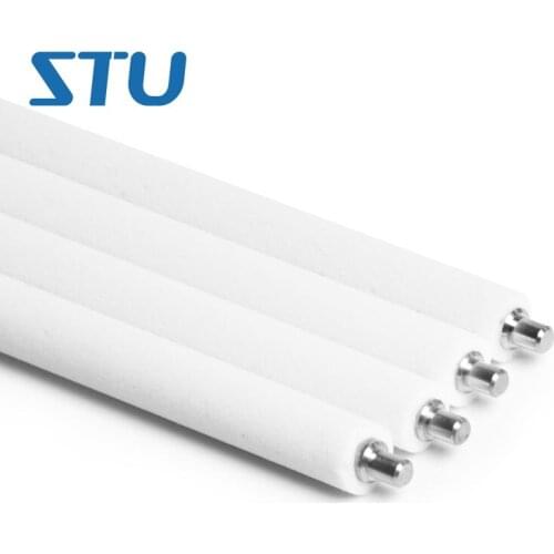 2PCS Primary Charge Roller Cleaning Roller for Ricoh MP 2554 2054 3054 3554 4054 5054 6054 MP2554 MP2054 PCR Cleaning Roller