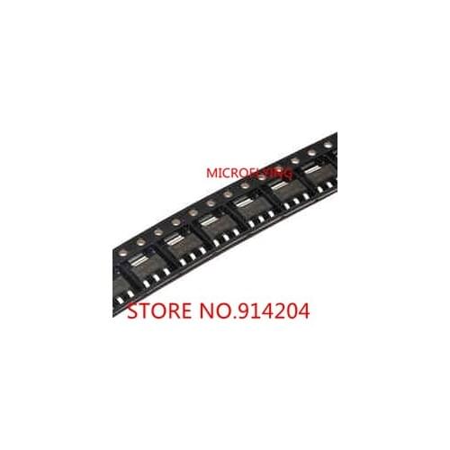200pcs AMS1117-5.0V AMS1117 1117 5.0V1A Voltage Regulator LDO SOT-223