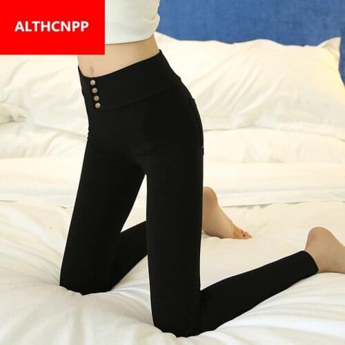 Женские брюки капри ALTHCNPP China At AliExpress