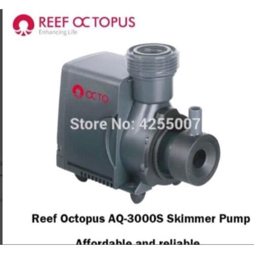 AQ-3000S water pump
