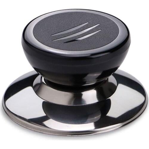 Schnesland Bakelite Knob for Glass Lids Kitchen Tools