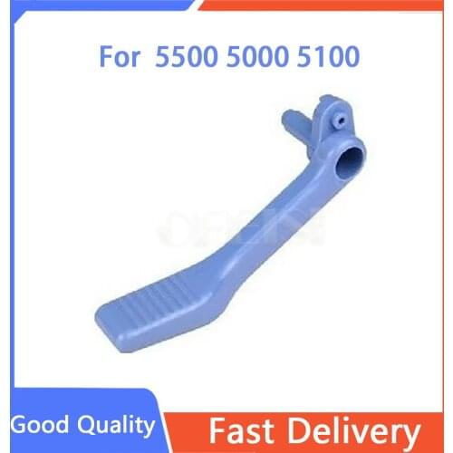 Free shipping New Compatible Handle Lever for HP DesignJet 5500 5000 5100 C6090-60102 Plotter parts on sale