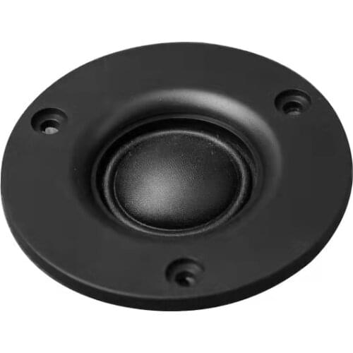 3 Inch Speaker Unit 20W Car Audio Speaker 1PCS Mini Tweeter Speaker Unit 4ohm / 8ohm For Home Audio Diy