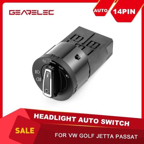 Gearelec Auto Parts
