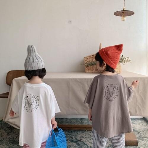 Hello Memory Children's Clothing