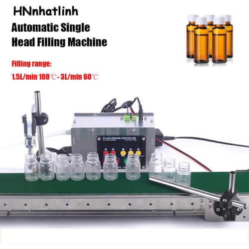 HNnhatlinh Filling Machines