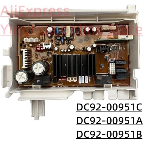 Good High-quality for Samsung washing machine Computer board DC92-00951A DC92-00951C DC92-00951B board