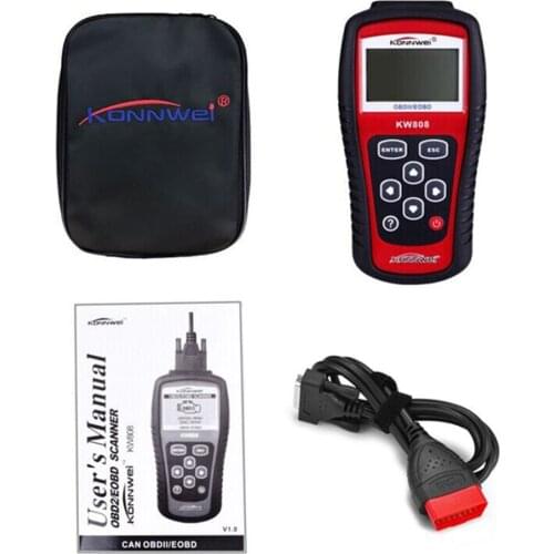 New arrival car diagnostic tool Autel OBD Scan Tool OBD2 Scanner Code Reader ABS Engine Auto Scanner hot selling
