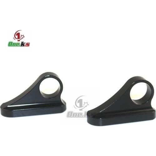 Motorcycle Rearview Mirror fairing adapter Conversion Code Mirror For Yamaha R1 2002 2003 2004 2005 2006 2007 2008