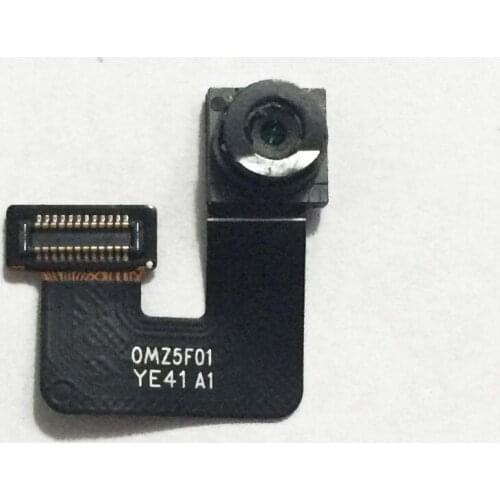 Original Front Camera Repair Replacement Parts For MEIZU M1 NOTE From Service Centre OMZ5F01,Free Shipping