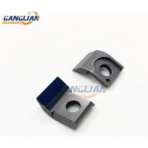 10 pieces 69.011.827 gripper for GTO52 MO printing machine