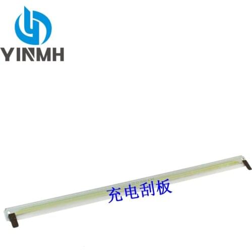 10PC PCR Charge roller cleaning blade for Ricoh MP C2800 C3300 C4000 C5000 MPC2800 MPC3300 MPC4000 MPC5000