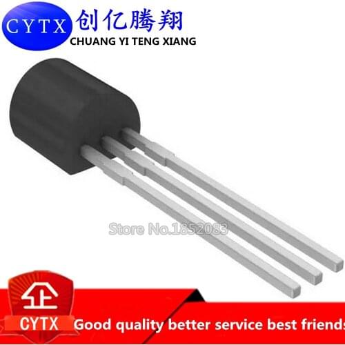 10PCS 2SD468 D468 TO-92L