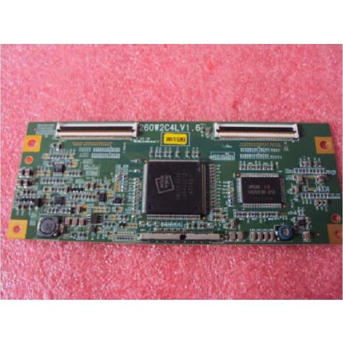 260W2C4LV1.6 logic board inverter LCD BoarD for connect with LTA260W2 L01 T-CON connect board