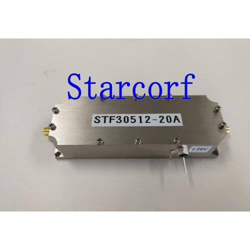 30-512MHz 20W, 30W, 50W, 100W, 200W linear power amplifier RF power amplifier