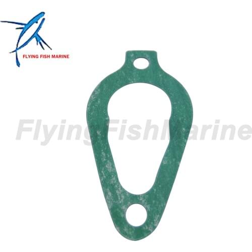 346-01032-0 346010320 346010320M Thermostat Cap Gasket for Tohatsu Nissan 4hp 5hp 6hp 4-stroke NSF4B NSF5B NSF6B MFS4