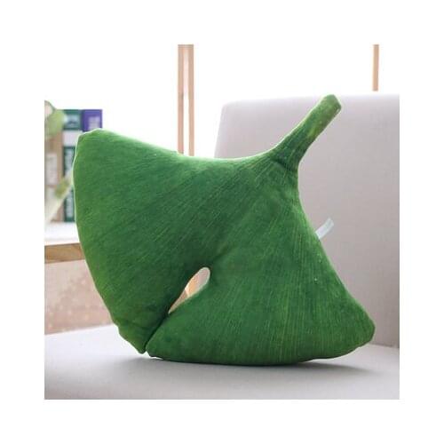 3D Flower Travel Butt Pillow Chair Seat Massage Pad Bench Cushion