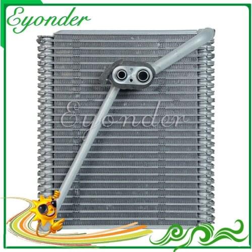 A/C AC Air Conditioning Conditioner Evaporator COOLING COIL Core for Mitsubishi Lancer Outlander 7810A017