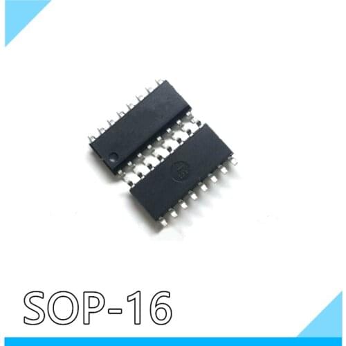 ALS164 SOP16 IN STOCK 10pcs/lot