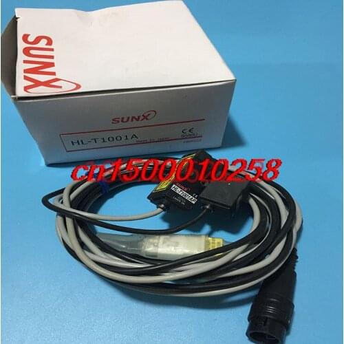 FREE SHIPPING HL-T1001A HL-T1010A Laser sensor