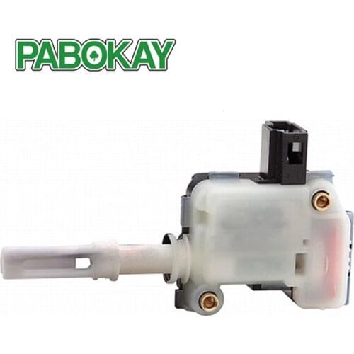 FOR VW CADDY PASSAT TAILGATE ELECTRIC TRUNK BACK LOCK ACTUATOR CENTRAL MECHANISM CATCH RELEASE MOTOR 3B5827061C 4B9962115C