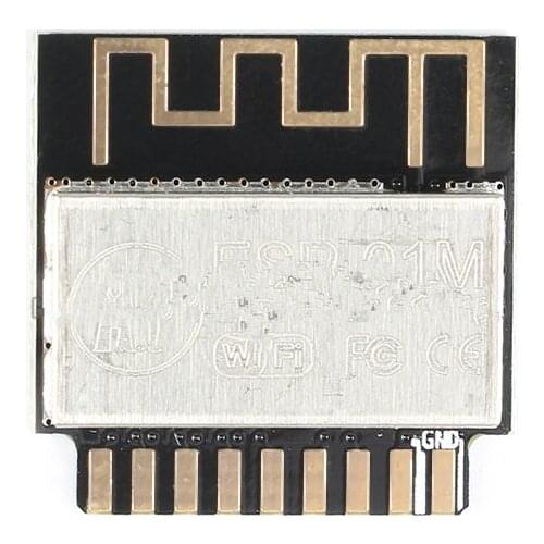 ESP-01M ESP8285 WIFI Wireless Transmission Module IOT 1MByte Flash