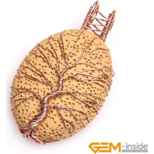 GEM-inside Jewelry Making