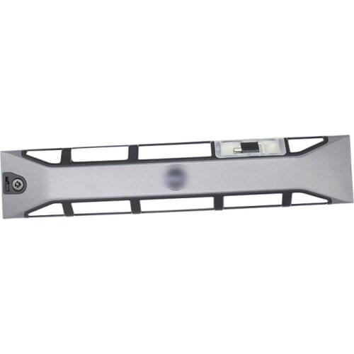 Original server front panel bezel For Dell R730 R720 R520 R820 R720xd