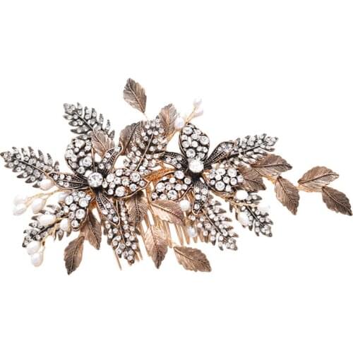 PIXNOR Hair Ornaments