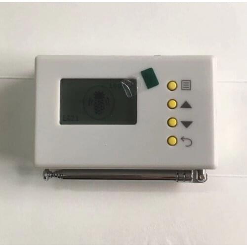 Basement Community Parking Lot Garage Universal Remote Control Matching Instrument Remote Control Analyzer