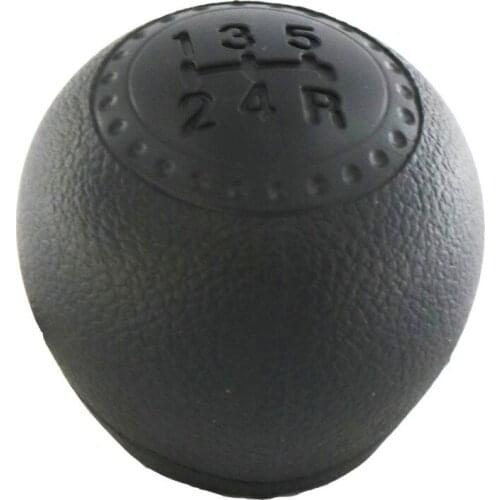 Gear Shift Stick Knob 5 Speed For Iveco Daily 2000 2001 2002 2003 2004 2005 2006
