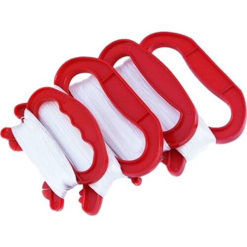 Free shipping kite reel different meters choose handle line children weifang kite factory wheel aquilone delta kite for adults